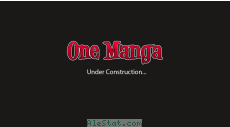 onemanga.com