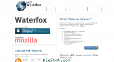 waterfoxproject.org