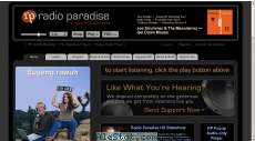 radioparadise.com