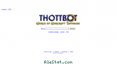 thottbot.com