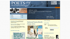 poets.org