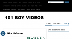 101boyvideos.com