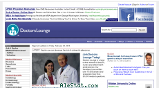 doctorslounge.com