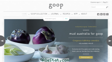 goop.com