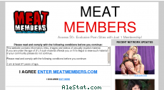 meatmembers.com