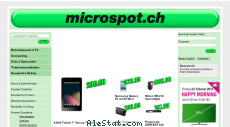 microspot.ch