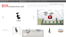 bimcomponents.com