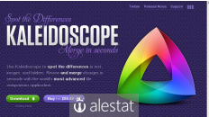 kaleidoscopeapp.com