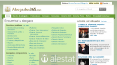 abogados365.com