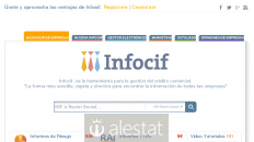 infocif.es