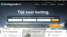 kortingscode.nl