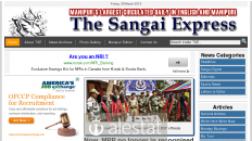 thesangaiexpress.com