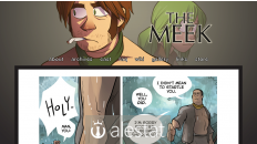 meekcomic.com