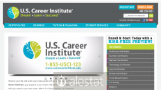 uscareerinstitute.edu