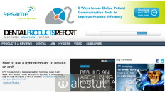 dentalproductsreport.com