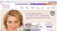 botoxcosmetic.com