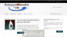 entrepreneurshiplife.com
