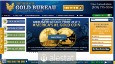 usgoldbureau.com