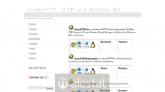 crossftp.com