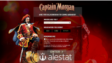 captainmorgan.com