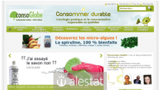 consommerdurable.com