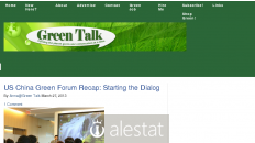 green-talk.com