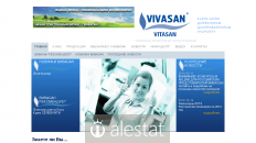 vivasanint.com