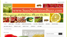 suesnutritionbuzz.com