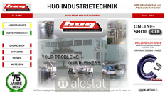 hug-technik.com