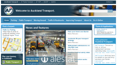aucklandtransport.govt.nz