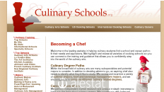 culinaryschools.org