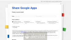 sharegoogleapps.com