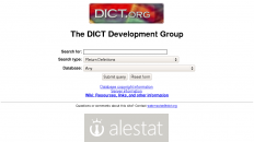 dict.org