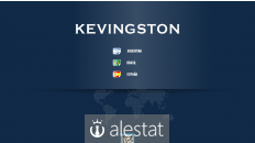 kevingston.com