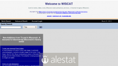 wiscat.net