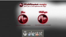 middlewaremagic.com