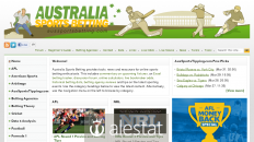 aussportsbetting.com