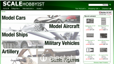 scalehobbyist.com