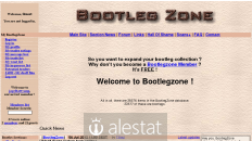 bootlegzone.com
