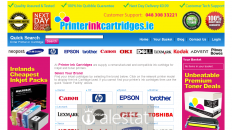 printerinkcartridges.ie