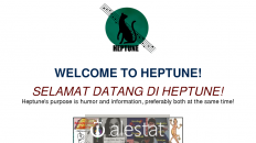 heptune.com