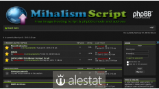 mihalismscript.com