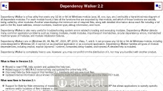 dependencywalker.com