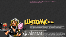 lustomic.com