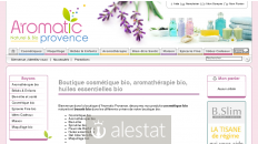 aromatic-provence.com