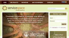 servicespace.org