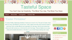 tastefulspace.com