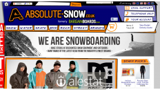 absolute-snow.co.uk