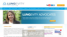 lungevity.org