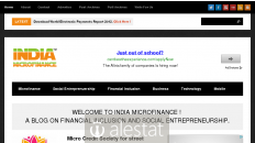 indiamicrofinance.com